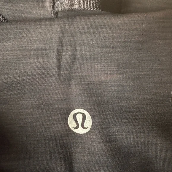 NWOT| Orangetheory | Lululemon | Wunder Train HR leggings | 28” | Size 6 - Picture 9 of 11